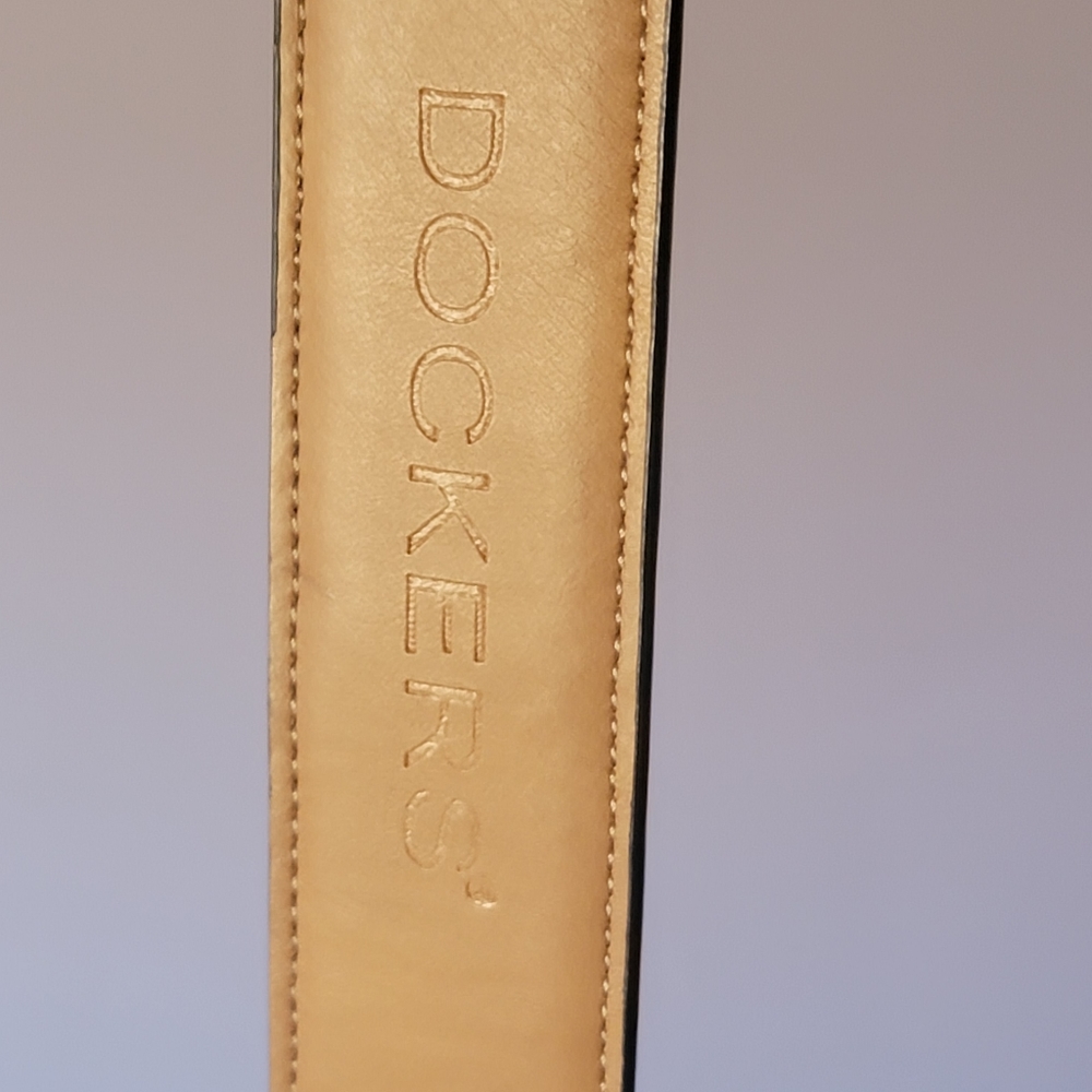 Men's belt